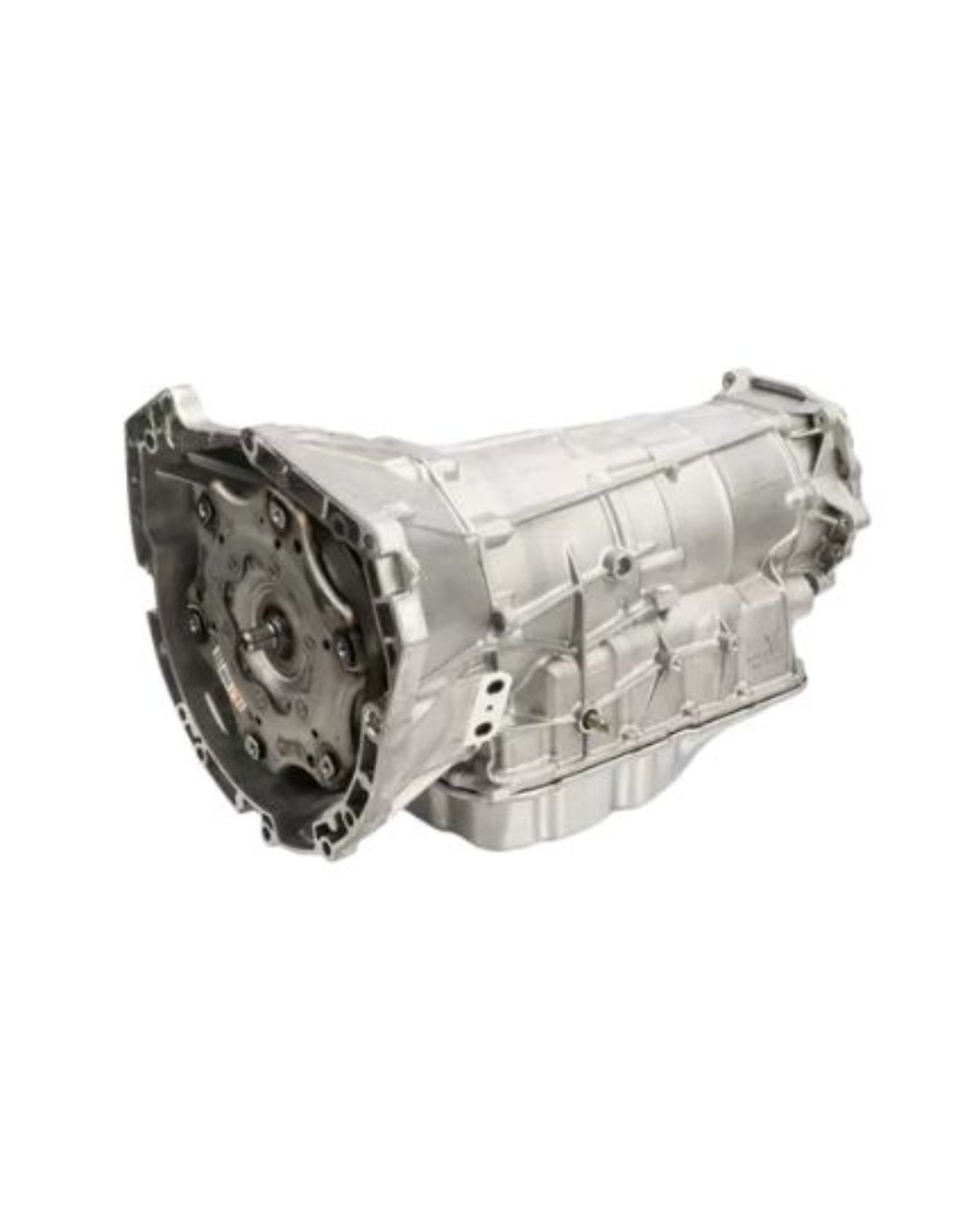 Chevy Monte Carlo Transmission